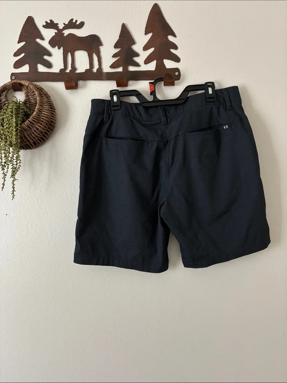 Under Armour good minimal